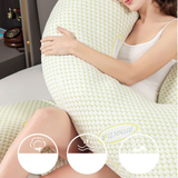 Gối Bà Bầu Giúp Ngủ Ngon Giấc, Chống Mỏi Hiệu Quả 