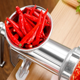  Máy Xay Nhồi Thịt Bằng Tay Đa Năng 