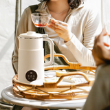  Máy Làm Sữa Hạt Đa Năng Ostmars Cao Cấp 