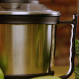  Máy Xay Thịt Inox Đa Năng Sonaky 