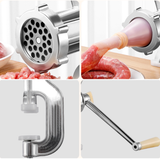  Máy Xay Nhồi Thịt Bằng Tay Đa Năng 