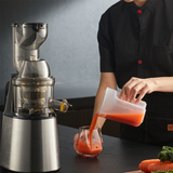  Máy Ép Chậm hoa quả Nineshield KB F10B Cao Cấp 