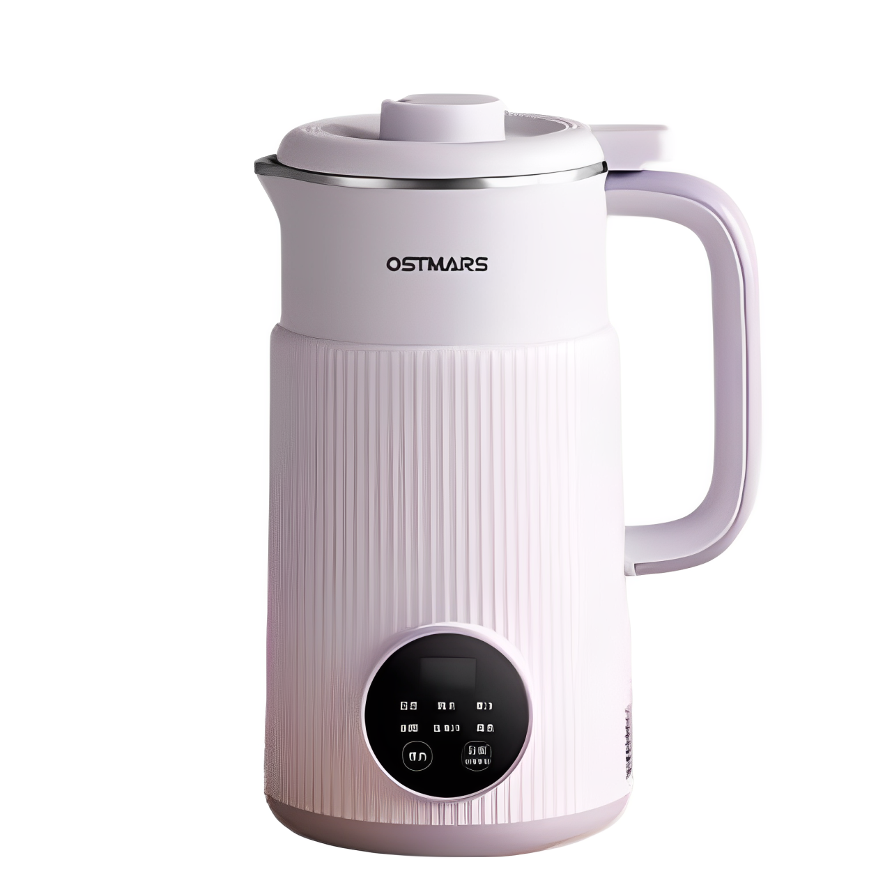 Máy Làm Sữa Hạt Đa Năng Ostmars Cao Cấp