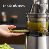  Máy Ép Chậm hoa quả Nineshield KB F10B Cao Cấp 