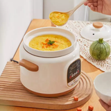  Nồi Hầm Điện Lõi Sứ Đa Năng Cao Cấp 