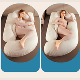  Gối Bà Bầu Giúp Ngủ Ngon Giấc, Chống Mỏi Hiệu Quả 