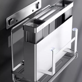  Giá Đựng Dụng Cụ Nhà Bếp Inox 304 Chính Hãng 