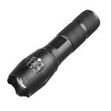  Đèn Pin Siêu Sáng Cầm Tay T6 Công Nghệ Đức 