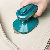  Bàn Là Hơi Nước Cầm Tay Mini 