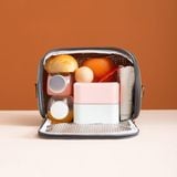  Túi Đựng Hộp Cơm Giữ Nhiệt, Dày Dặn, Có Tay Xách N269 