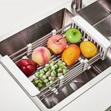  Kệ Gác Bồn Rửa Chén Ráo Nước Chống Ẩm Mốc 
