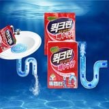  Hộp 5 Gói Bột Thông Cống Siêu Sạch 