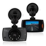  Camera Hành Trình Màn Hình Led Góc Quay 120 Độ Cho Ô Tô 