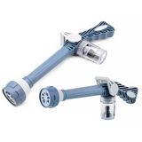  Vòi Xịt Nước Tăng Áp EZ Jet Water Canon 8 Chế Độ Tiện Dụng 