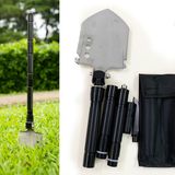  Xẻng Quân Dụng Đa Năng Cao Cấp S115 