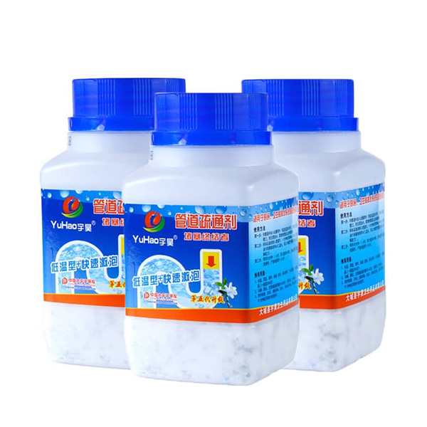 Bột Thông Tắc Bồn Cầu, Nhà Vệ Sinh, Bồn Rửa Bát Đa Năng