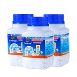  Bột Thông Tắc Bồn Cầu, Nhà Vệ Sinh, Bồn Rửa Bát Đa Năng 