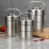  Cặp Lồng Giữ Nhiệt 3 Ngăn Tiện Dụng 