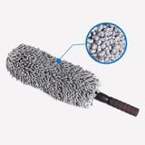  Chổi Nano Lau Rửa Xe Ô Tô Chuyên Dụng 