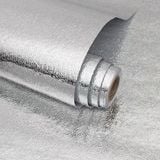  Giấy Bạc Dán Bếp Cách Nhiệt Chống Thấm Nước, Dầu Mỡ Hiệu Quả 
