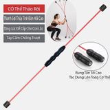  Thanh Rung Tập Gym Đa Năng 