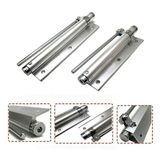  Bản Lề Đóng Mở Cửa Tự Động Gạt Đóng Cửa Đảm Bảo An Toàn 