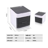  Quạt Điều Hòa Mini Hơi Nước Công Nghệ Hàn Quốc 