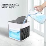  Quạt Điều Hòa Mini Hơi Nước Công Nghệ Hàn Quốc 