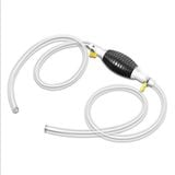  Dụng Cụ Bơm Hút Xăng Dầu Chất Lỏng Bóp Tay Tiện Dụng 