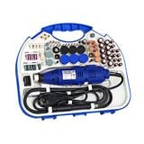  Máy Khoan Mài Khắc Mỹ Nghệ Mini Đa Năng 100 Chi Tiết 