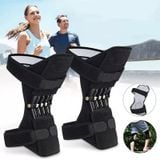  Khung Trợ Lực Giảm Chấn Thương Bảo Vệ Đầu Gối PowerKnee 