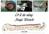  Cờ Lê Mỏ Lết Vạn Năng Magic Wrench Cao Cấp 
