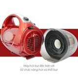  Máy Hút Bụi Mini Cầm Tay 2 Chiều JK-8 