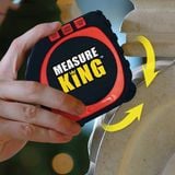  Thước Đo Điện Tử Đa Năng 3 Trong 1 Cao Cấp 