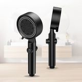  Vòi Hoa Sen Tắm Nóng Lạnh Tăng Áp Lực Nước 