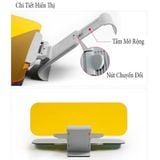  Kính Chống Chói Cho Xe Ô Tô Cả Ngày Và Đêm 