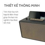  Loa Bluetooth Karaoke A106 Kèm Mic Hát Không Dây 