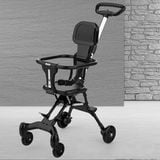  Xe Đẩy Bé Đi Du Lịch Gấp Gọn, Chắc Chắn BA247 