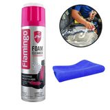  Chai Xịt Đa Năng Flamingo Xóa Sạch Mọi Vết Bẩn N261 