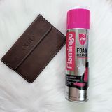  Chai Xịt Đa Năng Flamingo Xóa Sạch Mọi Vết Bẩn N261 