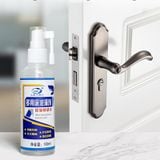 Chai Xịt Dầu Bôi Trơn Đa Năng 100ml Giảm Tiếng Ồn, Ngăn Chặn Rỉ Sét 