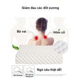 Gối Cao Su Non Thiên Nhiên Cao Cấp 