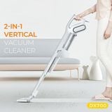  Máy Hút Bụi Cầm Tay 2 Trong 1 Công Suất Lớn 