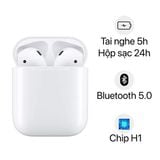  Tai Nghe Bluetooth Chống Ồn Không Dây Nhỏ Gọn 