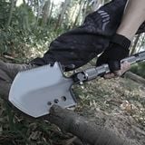  Xẻng Quân Dụng Đa Năng Cao Cấp S115 