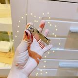  Bộ Bấm Móng Tay Chân Màu Hồng 18 Món Cao Cấp 