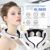  Máy Massage Cổ Vai Gáy 3D KL-5830 Chính Hãng 