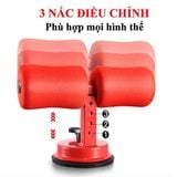  Dụng Cụ Tập Cơ Bụng Chữ T Có Đế Hít 