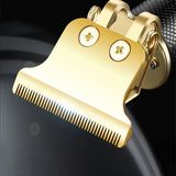  Tông Đơ Đa Năng Cắt Tóc, Cạo Râu, Bấm Viền Nhỏ Gọn 