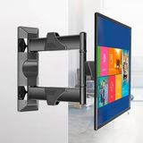  Giá Treo Tivi Dạng Xoay Góc Rộng 180 Độ 